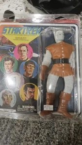2007 Star Trek Andorian - Picture 1 of 4