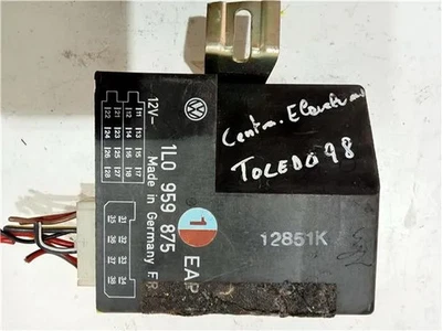 1L0959875 QUADRO DI CHIUSURA / 10999 PER SEAT TOLEDO 1L09.1991-> 1.6 I - Immagine 1 di 3