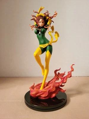 MARVEL / KOTOBUKYA БИСЁДЗЁ СТАТУЯ ФЕНИКСА - Изображение 1 из 4