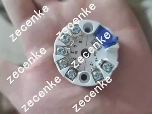 1 PCS KROHNE temperature transmitter OPTITEMP TT 53 C - Bild 1 von 3
