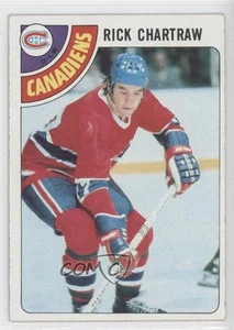 1978-79 Topps Rick Chartraw #238 - Picture 1 of 4