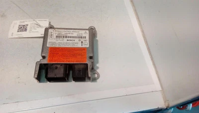 Centralina airbag FORD FOCUS II Turnier DA 4M5T14B056BJ 1.8 Diesel 27584046 - Immagine 1 di 3
