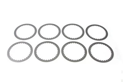 Barnett Clutch Plate Set Steel fits Harley Davidson - Image 1 of 1