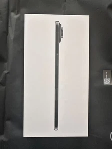 GENUINE APPLE IPHONE 17 AIR EMPTY BOX ONLY - Picture 1 of 3