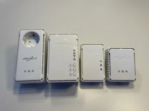 Devolo dLAN 200 AV -Wireless Serie - Bild 1 von 6