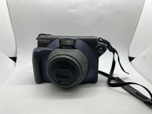 Cámara fotográfica instantánea Fujifilm Instax Wide 100 negra unidad probada solamente - Imagen 1 de 21