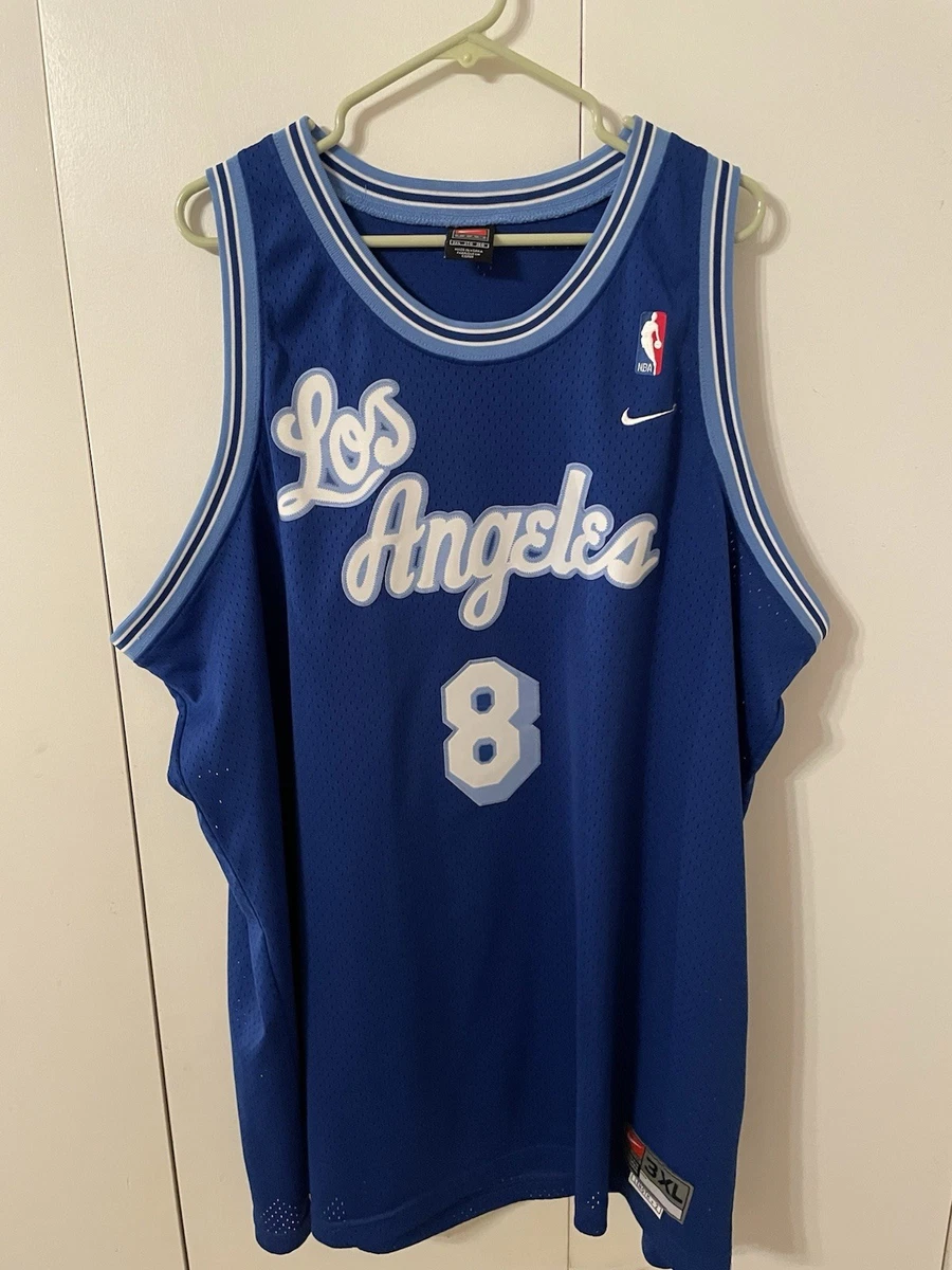 Los Angeles Lakers 3XL Size NBA Fan Apparel & Souvenirs for sale