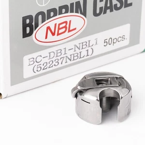 5PCS Original TOWA BC-DB1-NBL Bobbin Case CONSEW 210 217 SINGER BROTHER - Picture 1 of 5