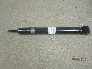 One Front Shock Strut Fits Lincoln LS 71344 71976 71368