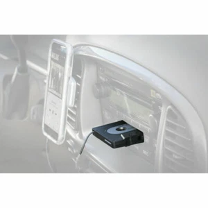 Adaptador de casete universal SCOSCHE PCA2 para reproductores de iPod y MP3 - Imagen 1 de 1