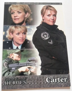 Stargate Heroes Promo Trading Card # P2 (Rittenhouse 2009) #461 - Picture 1 of 2