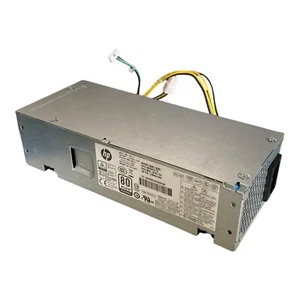 HP DPS-180AB-27B 180W Power Supply 100-240V | 80 PLUS PLATINUM L08404-003 REV 0A - Picture 1 of 3