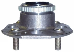 Cojinete de buje trasero PTC- PT512020 para Honda Accord 94-97 4 ruedas ABS tracción delantera - Imagen 1 de 3