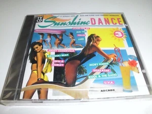 Sunshine Dance 3 -   CD  OVP - Bild 1 von 2