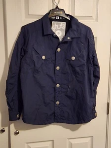 Dub Brand Vintage Weathergear Remix size large Jacket - Picture 1 of 9