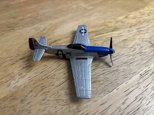 Corgi P-51D Mustang "Cripes A' Mighty" George Preddy Diecast Model - Picture 1 of 6
