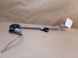 Driver Front Window Regulator Electric Fits 10-15 CROSSTOUR 296116 - Picture 1 of 12