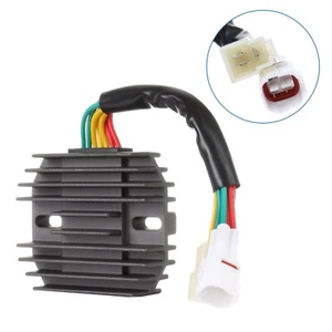 1 PIECE Voltage Regulator Rectifier For Suzuki GSXR750 Gsx-R750 2006-2016 - Picture 1 of 13