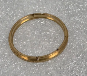 Anillo de conversión de movimiento personalizado ETA 2671 para reemplazar movimiento Rolex 2030/2130 - Imagen 1 de 3