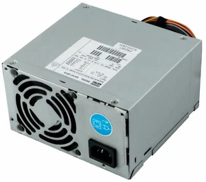 Power Supply ASTEC SA147-3515 145WATT ATX 1x20-PIN ATX 4xMOLEX 1xFLOPPY 1xFAN - Picture 1 of 3
