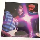 Robert Cray Band - False Accusations - Vinyl LP UK 1st Press 1985 EX+/NM