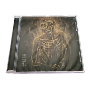 Mgła, Gaerea, Drudkh | CD | Black Metal | Tongue - Picture 1 of 1