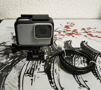 GoPro Hero 7 White - Bild 1 von 4