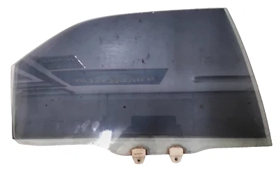 Honda Accord 4 puertas: 1994, 1995, 1996, 1997, puerta trasera derecha cristal, tintado Foto 1 de 4