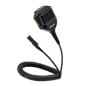 Odporny na warunki atmosferyczne wytrzymały mikrofon głośnikowy IP67 do Motorola XPR3300 / 3500 XiRP8600 - Zdjęcie 1 z 7