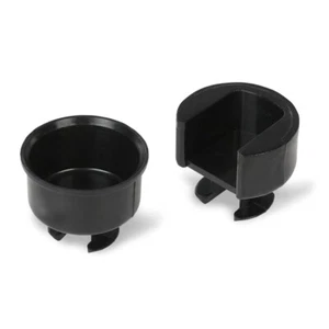 Tail Tailgate Pivot Gate Bushing Insert For 2002-2009 Dodge Ram 1500 2500 3500 - Picture 1 of 8