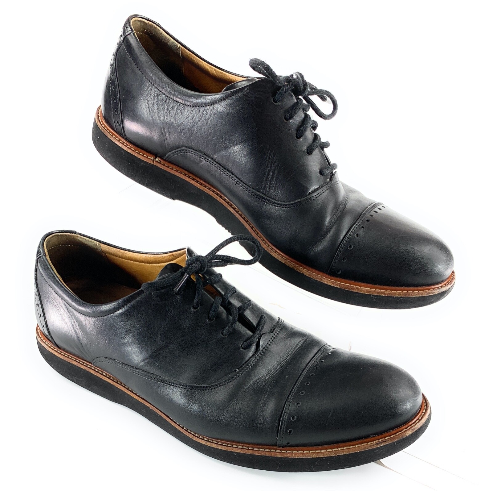 Samuel Hubbard -Lot of 5 pairs NWB 