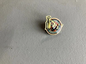 Stanley Cup 100th Anniversary 1893-1993 Pin - Picture 1 of 1