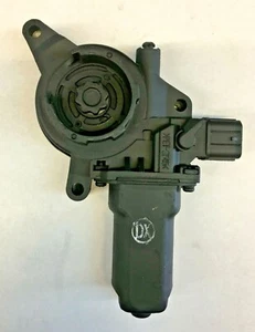 Window Lift Motor Rear Left 47-15029 (Reman) fits HONDA ACCORD ODYSSEY ACURA TSX - Picture 1 of 2