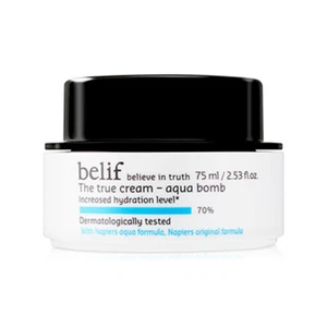 Belif The True Cream Aqua Bomb 75ml / K-Beauty - Bild 1 von 6