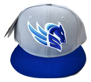 Starter Mens AAF Salt Lake Stallions Football Snapback Cap Hat New - Picture 1 of 2