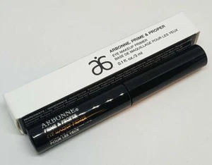 Arbonne Prime And Proper Eye Make Up Primer. 2 pack X 3ml - Picture 1 of 1