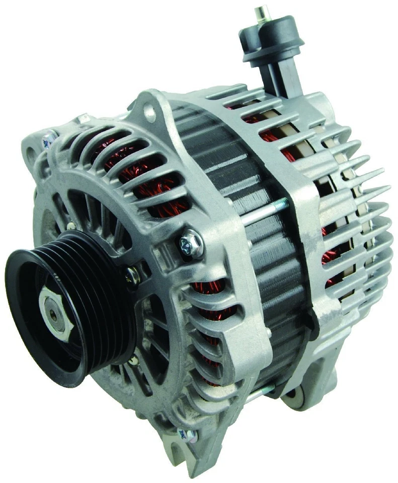 Alternador Premium OE Clase 11273 para Ford Fusion Taurus Lincoln MKS/Z V6 150 amperios Foto 1 de 1