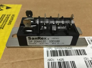 1PC New Sanrex DF20AA120 Module *TT - Picture 1 of 1