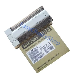 1PCS Mitsubishi FX2N-64MT-ESS/UL FX2N64MTESS/UL In Box Free Shipping PLC Module - Picture 1 of 1