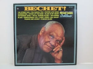 33 LP-12 inch- Jazz -GNP Crescendo-9012-Sidney Bechet - Picture 1 of 2