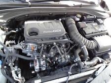 G3LC MOTOR KOMPL. ENGINE Hyundai i30 (PDEB5/PDEBB/PDEBD/PDEBE) 2017