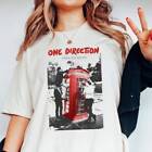 One Direction Take Me Home Shirt, Vintage 1d Shirt, One Direction Metal Shirt
