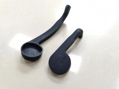 Tubo respirador limpador de ar peça de substituição para Harley M8 Softail Touring Trike 17-28 - Imagem 1 de 4