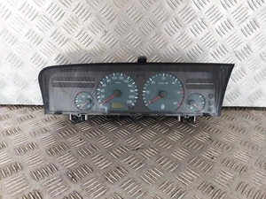 Bloc Compteur - CITROEN XANTIA 2.0HDi 110CV - Réf : 9637657180 - Picture 1 of 6