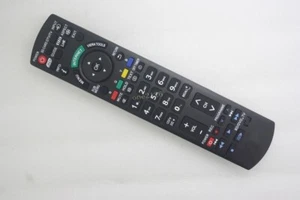 Reemplace el control remoto para Panasonic TZZ00000845A TC-P50U50 TC-P50X5 TC-P42U1 TV - Imagen 1 de 4