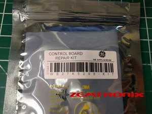 Control Board Repair Kit for WB27K5298 WB27K5299 GE Hotpoint - Picture 1 of 1