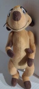 Disney Timon Lion King Plush Stuffed Animal - Picture 1 of 7