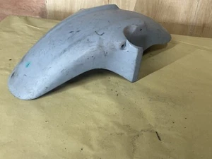 honda cb600f hornet 1999 front mudguard - Picture 1 of 12