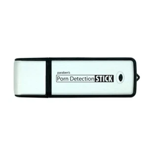 Porno Detection Stick - Scannen Sie Computer & Laufwerke auf illegale Bilder und Videos - Bild 1 von 4