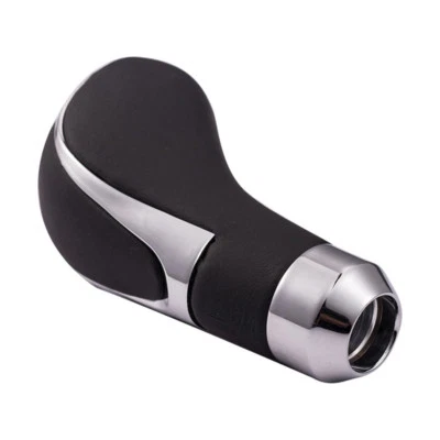 Car Gear Stick Shift Knob Shifter Lever Automatic Manual Transmission Accessory - Image 1 of 4